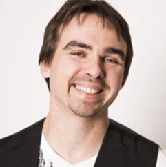 Nicolas Rager