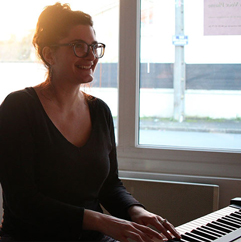 Pauline Jarriault