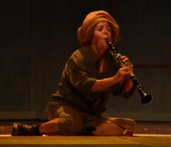 Claire Moreau