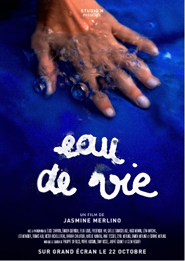 eau de vie film au théâtre Jean Richard de Niort